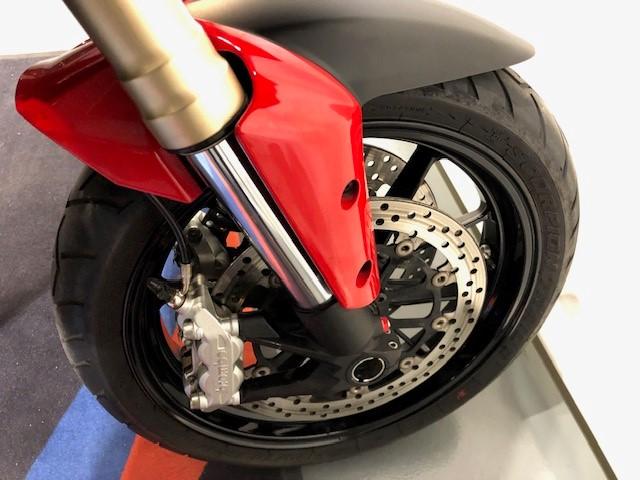 MULTISTRADA 1200