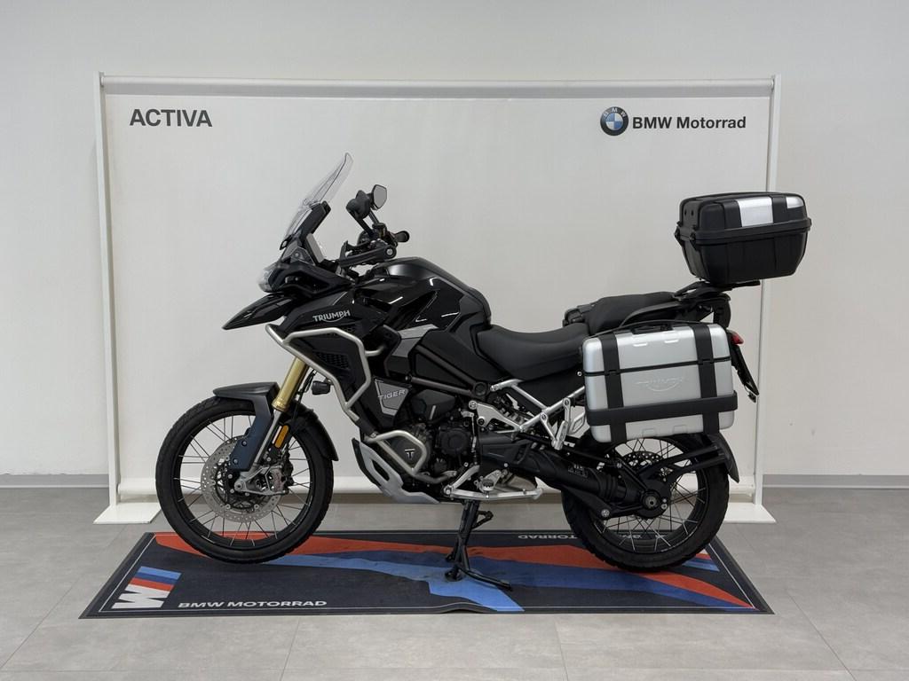 TIGER 1200