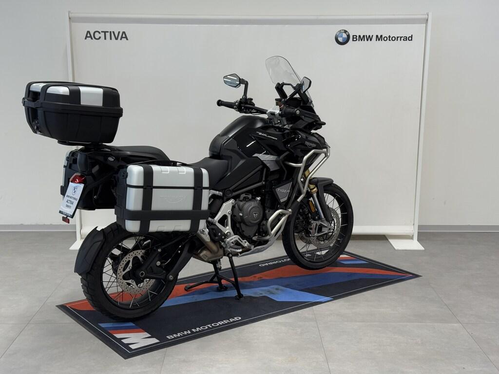 TIGER 1200