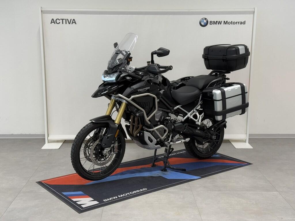 TIGER 1200