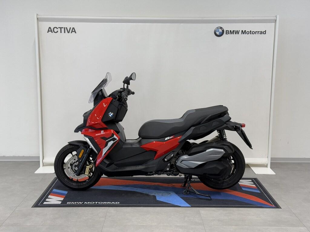 C 400 X