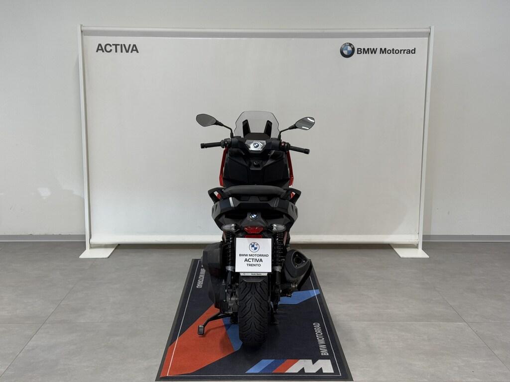 C 400 X