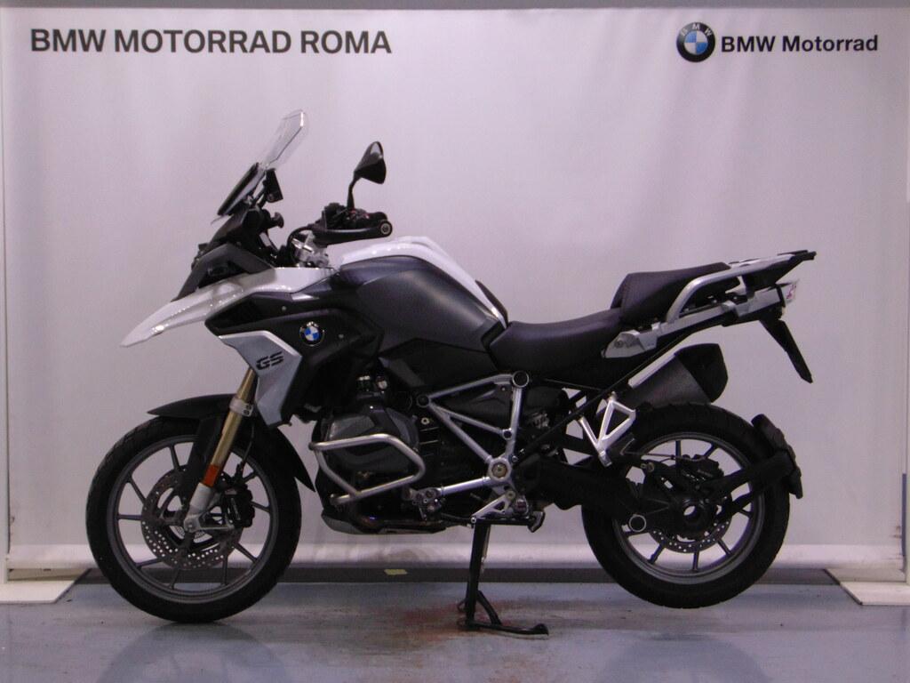 R 1250 GS