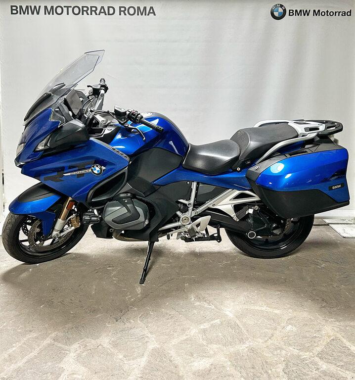 R 1250 RT