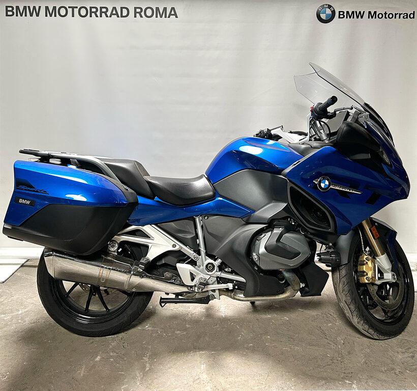 R 1250 RT