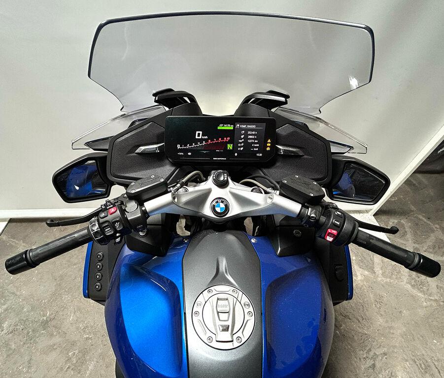 R 1250 RT