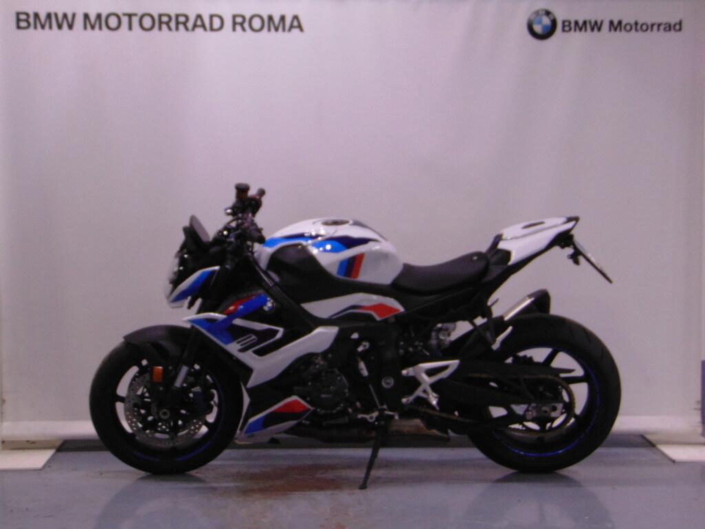 M 1000 R