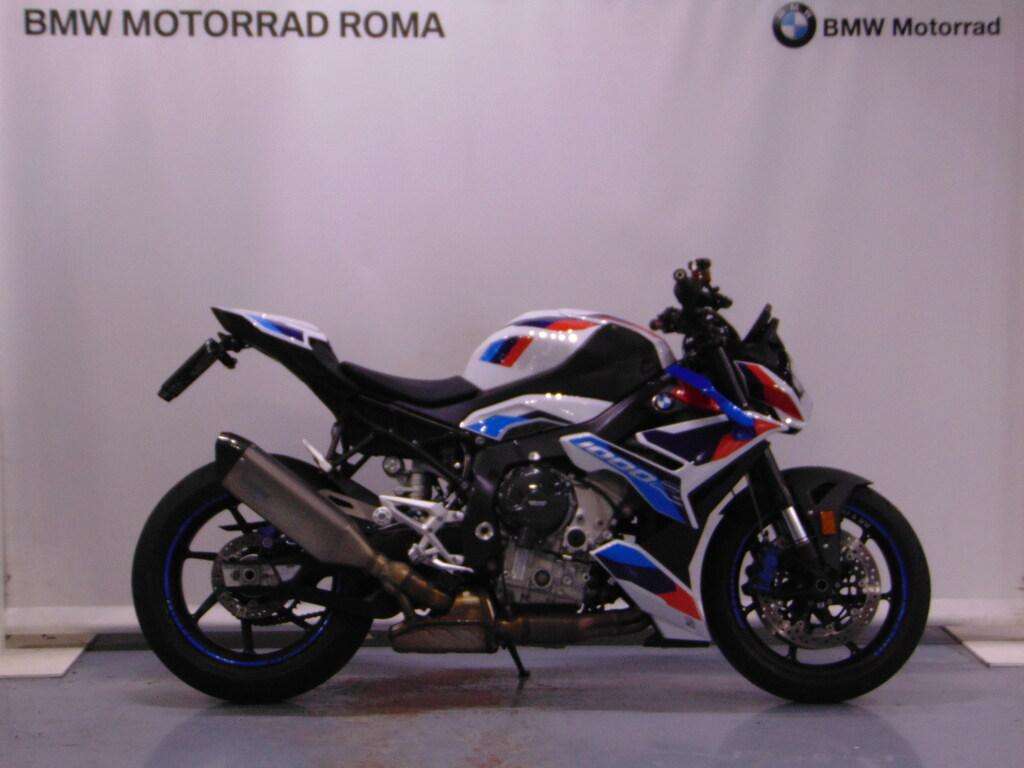 M 1000 R