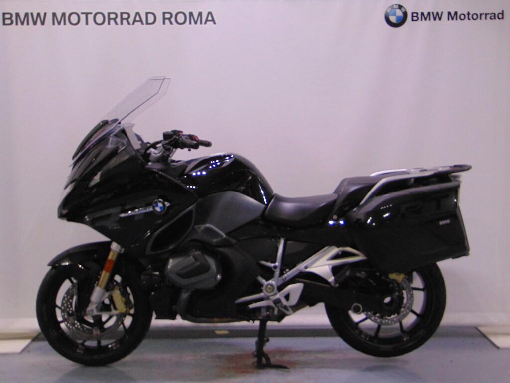 R 1250 RT