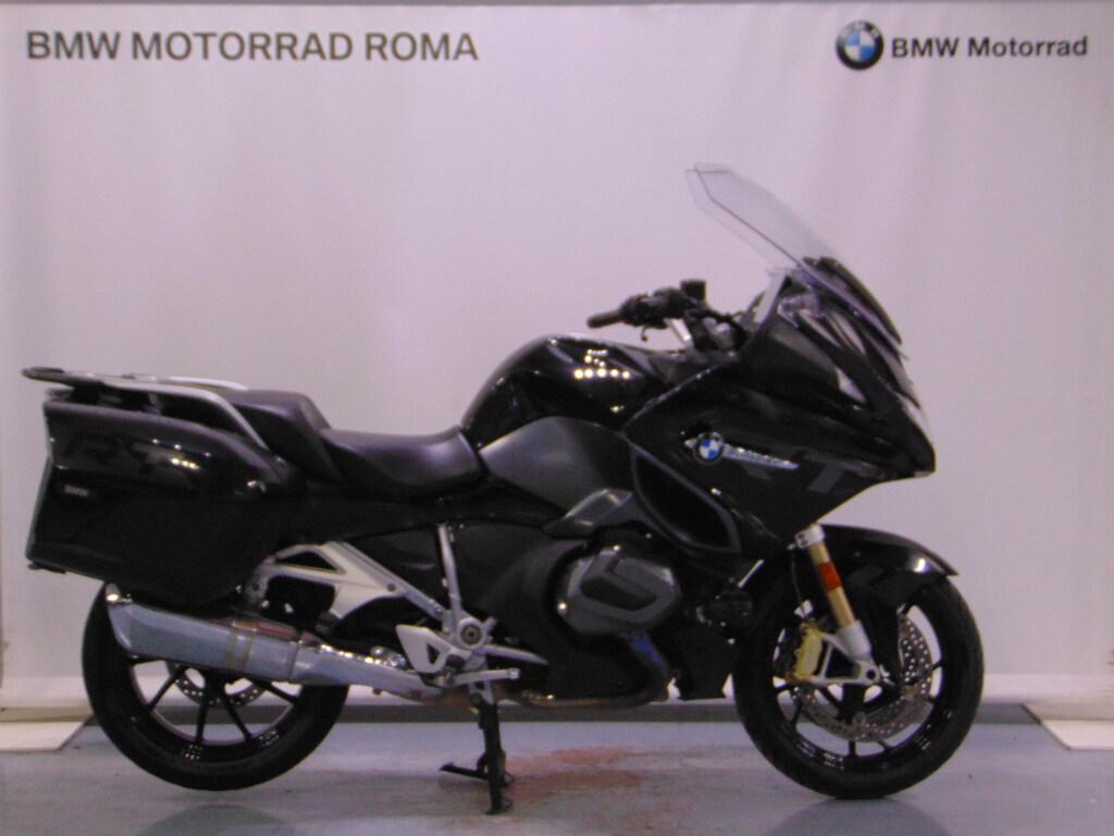 R 1250 RT