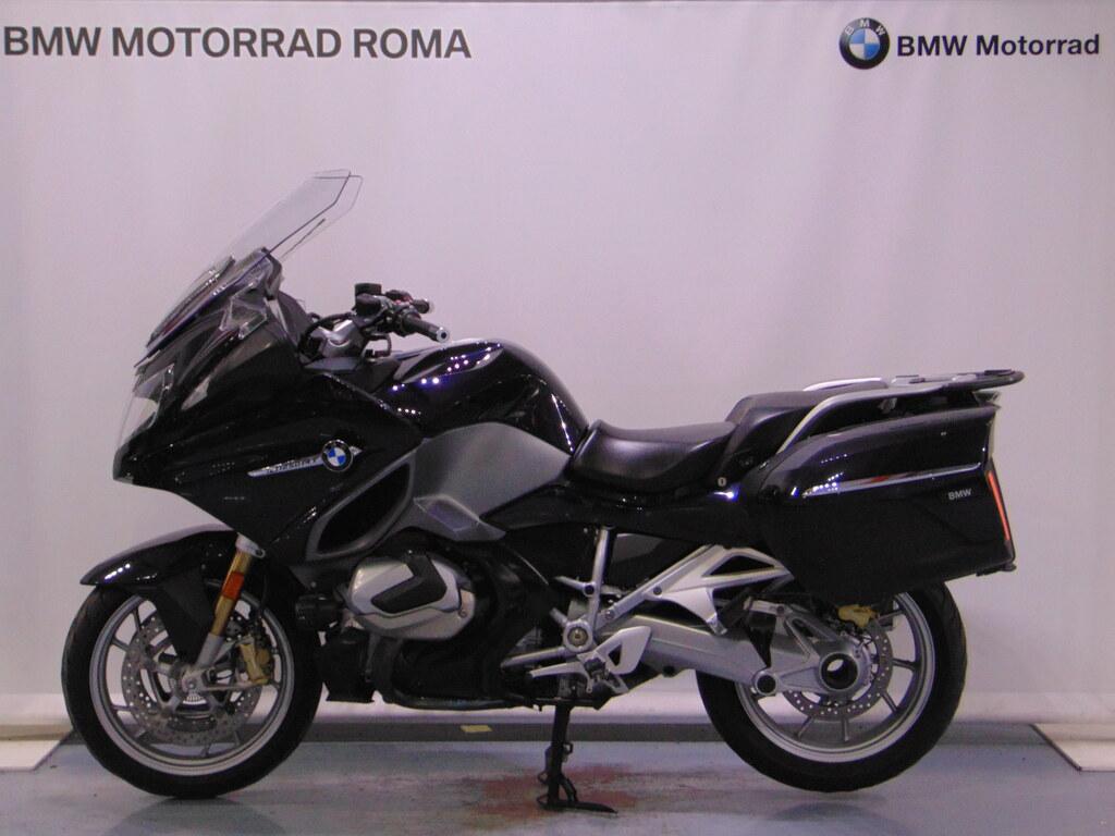 R 1250 RT