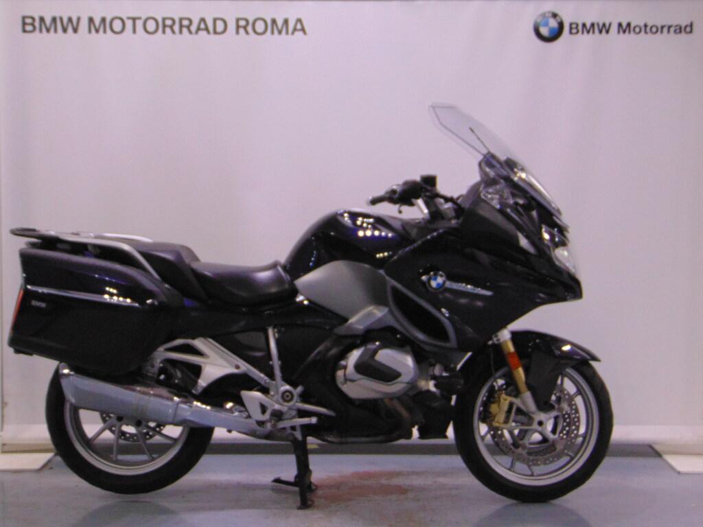 R 1250 RT