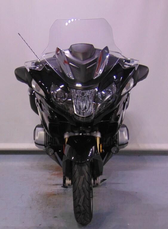 R 1250 RT