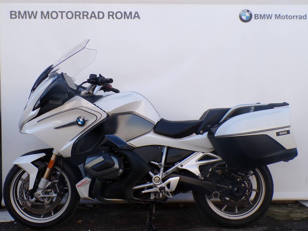 R 1250 RT