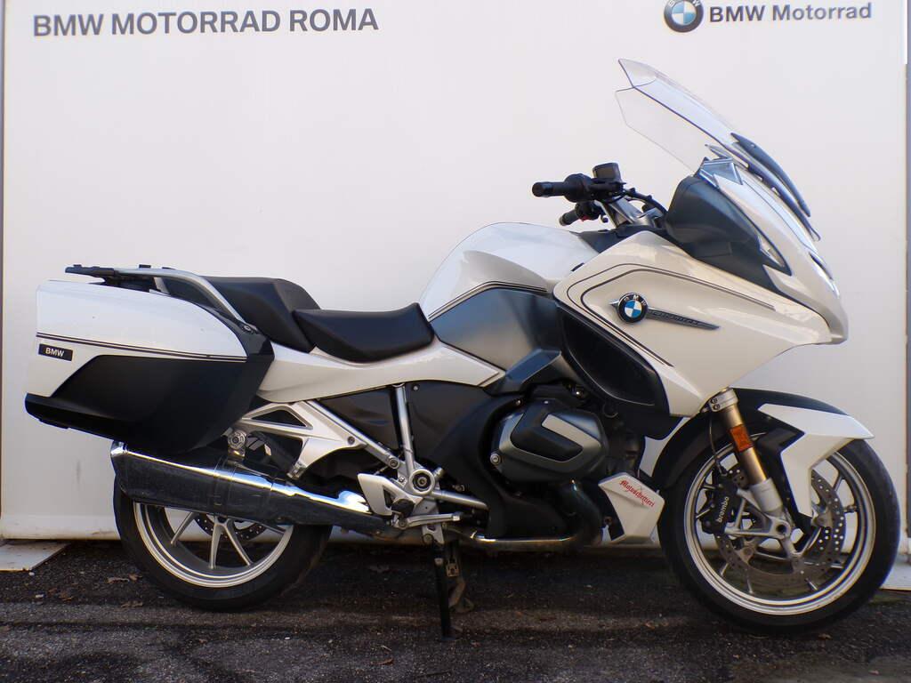 R 1250 RT