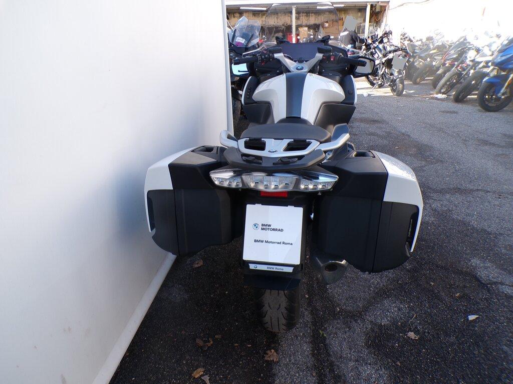 R 1250 RT