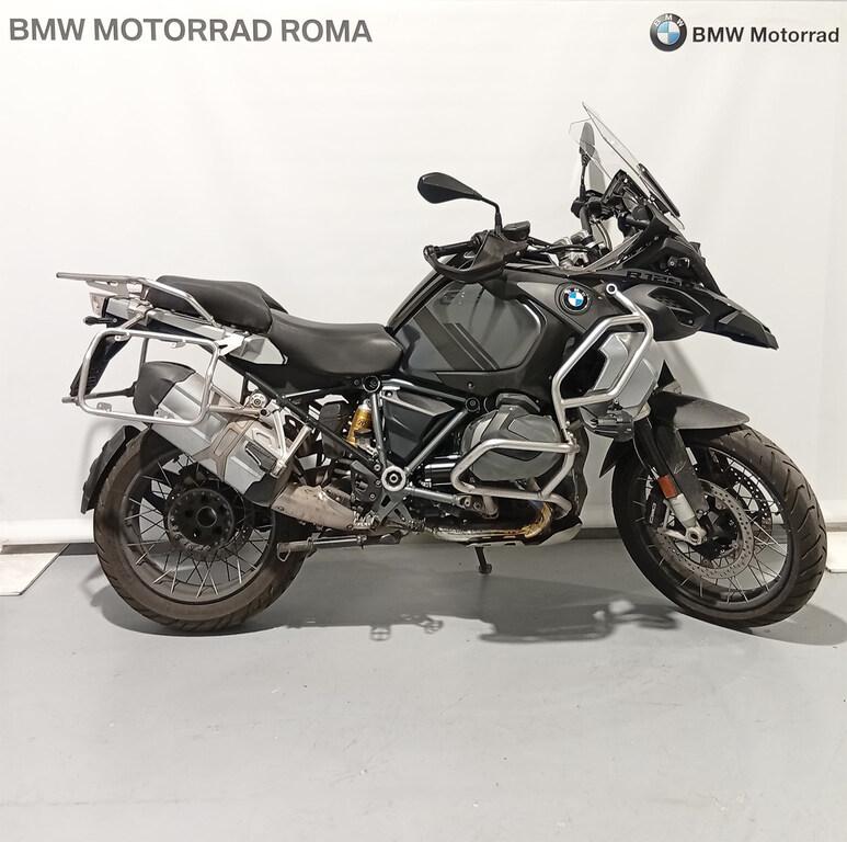 R 1250 GS