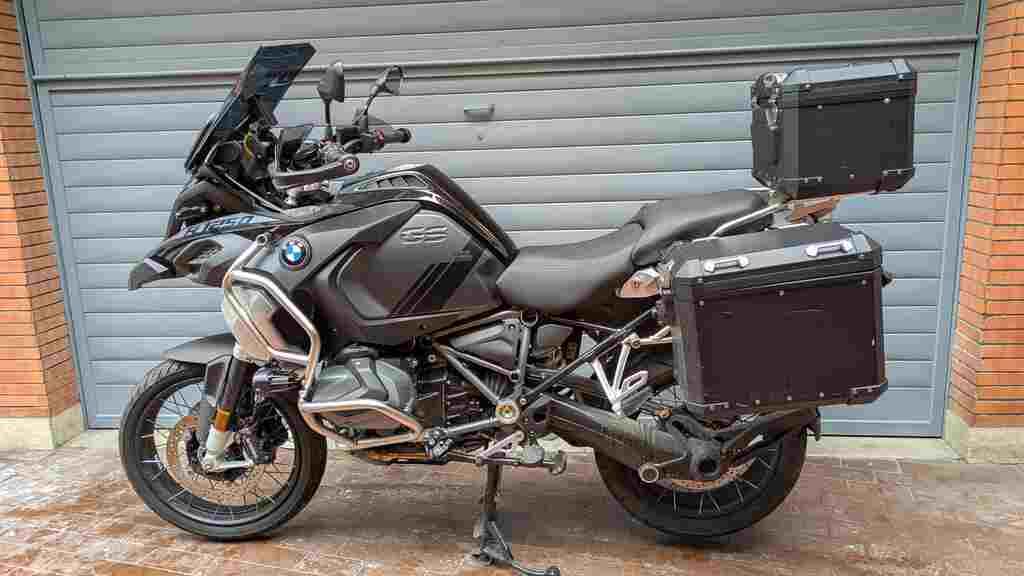 R 1250 GS