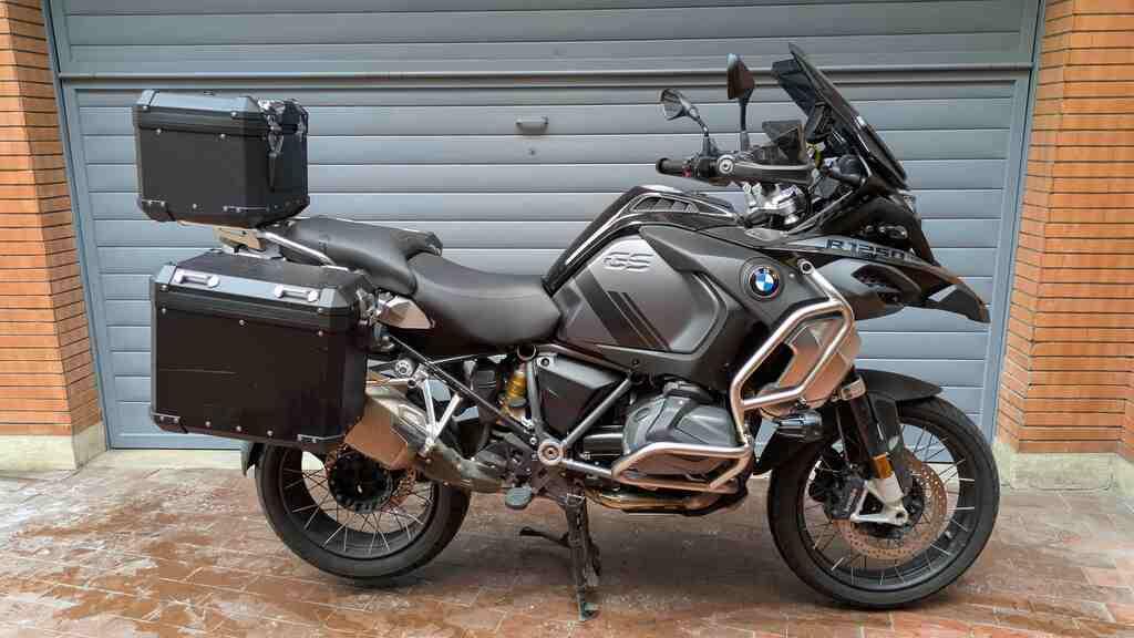 R 1250 GS