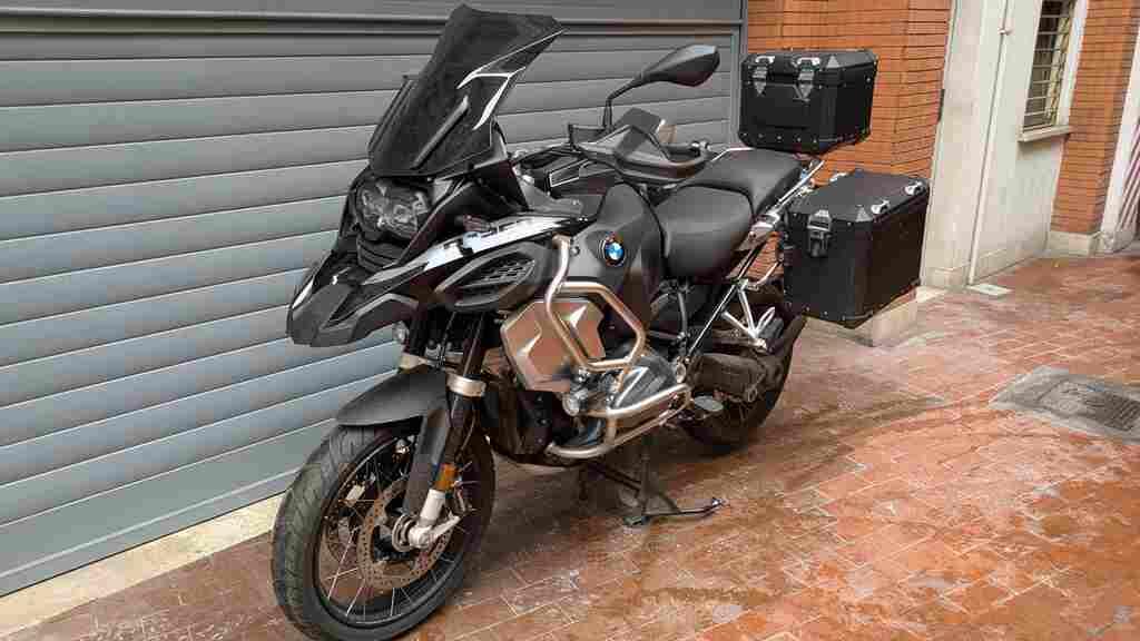 R 1250 GS