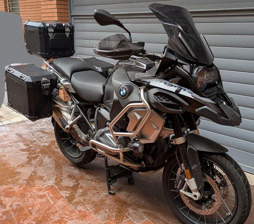R 1250 GS