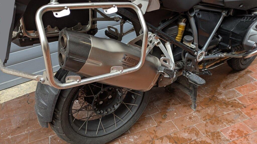 R 1250 GS
