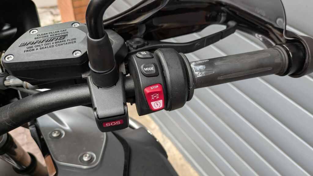 R 1250 GS