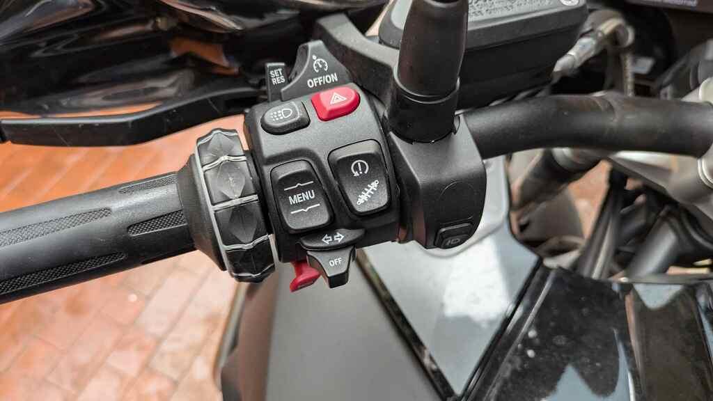 R 1250 GS