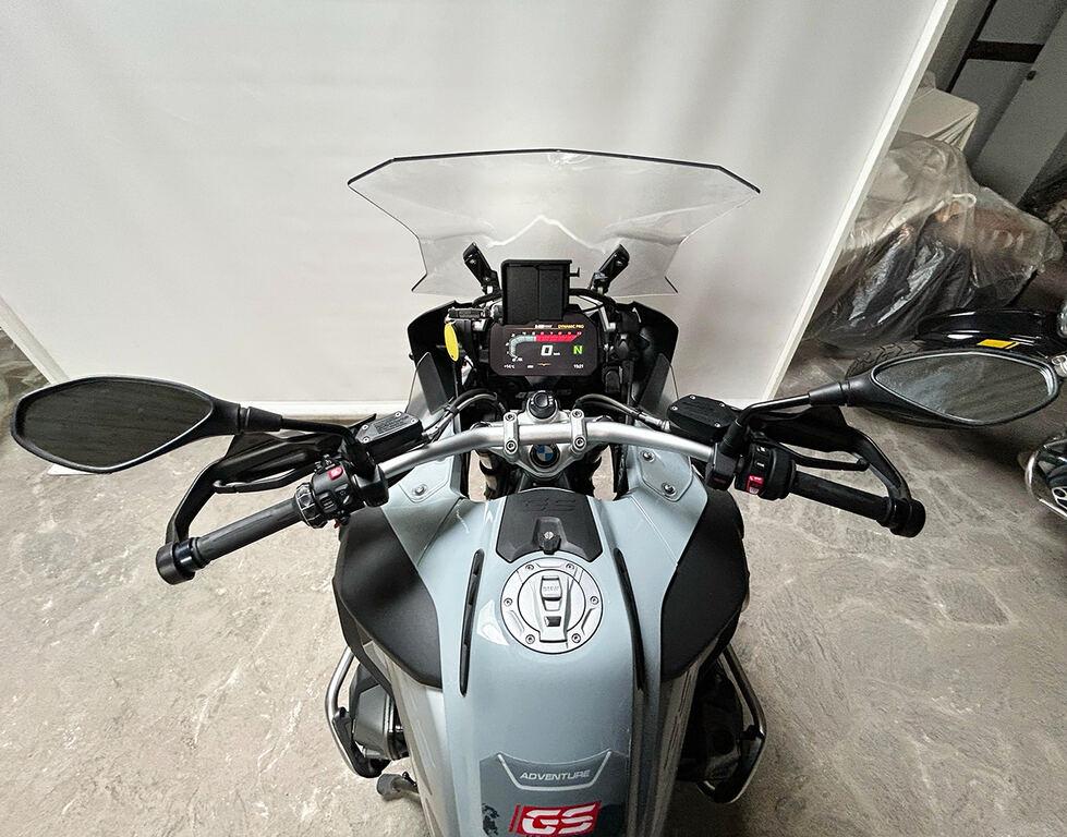 R 1250 GS