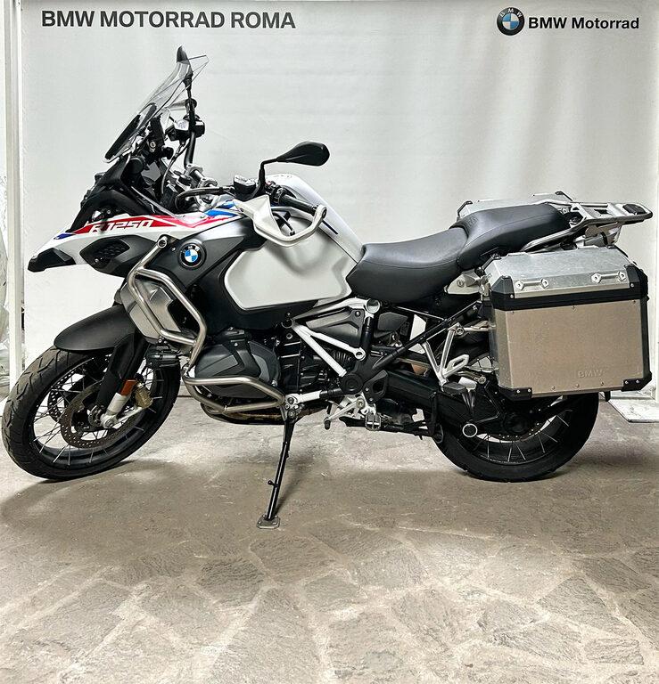 R 1250 GS