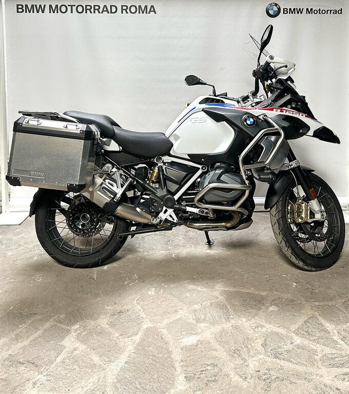 R 1250 GS