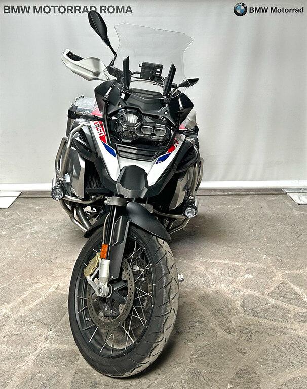 R 1250 GS