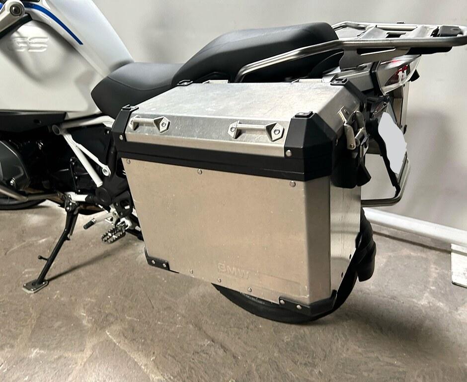 R 1250 GS