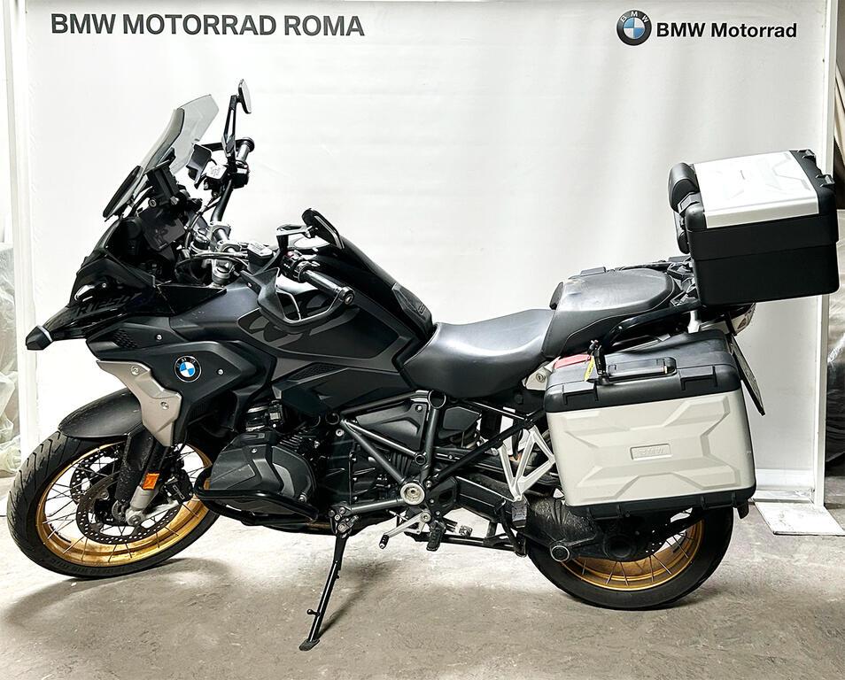 R 1250 GS