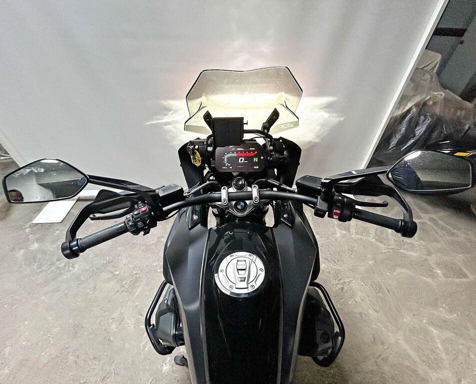R 1250 GS