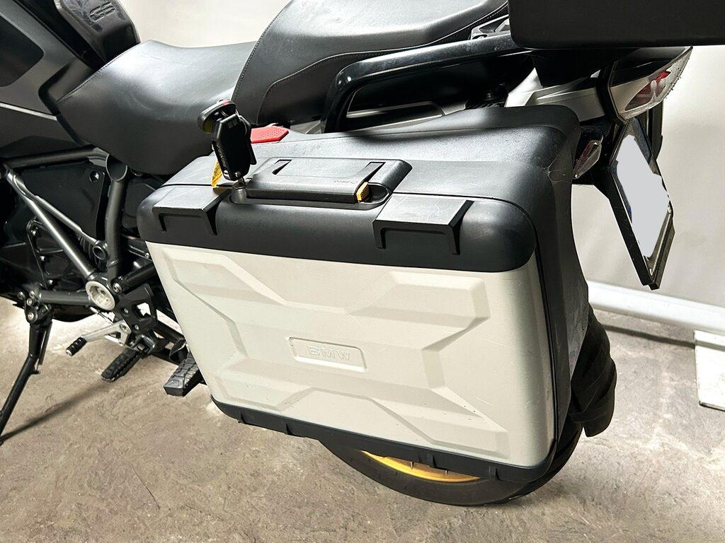 R 1250 GS