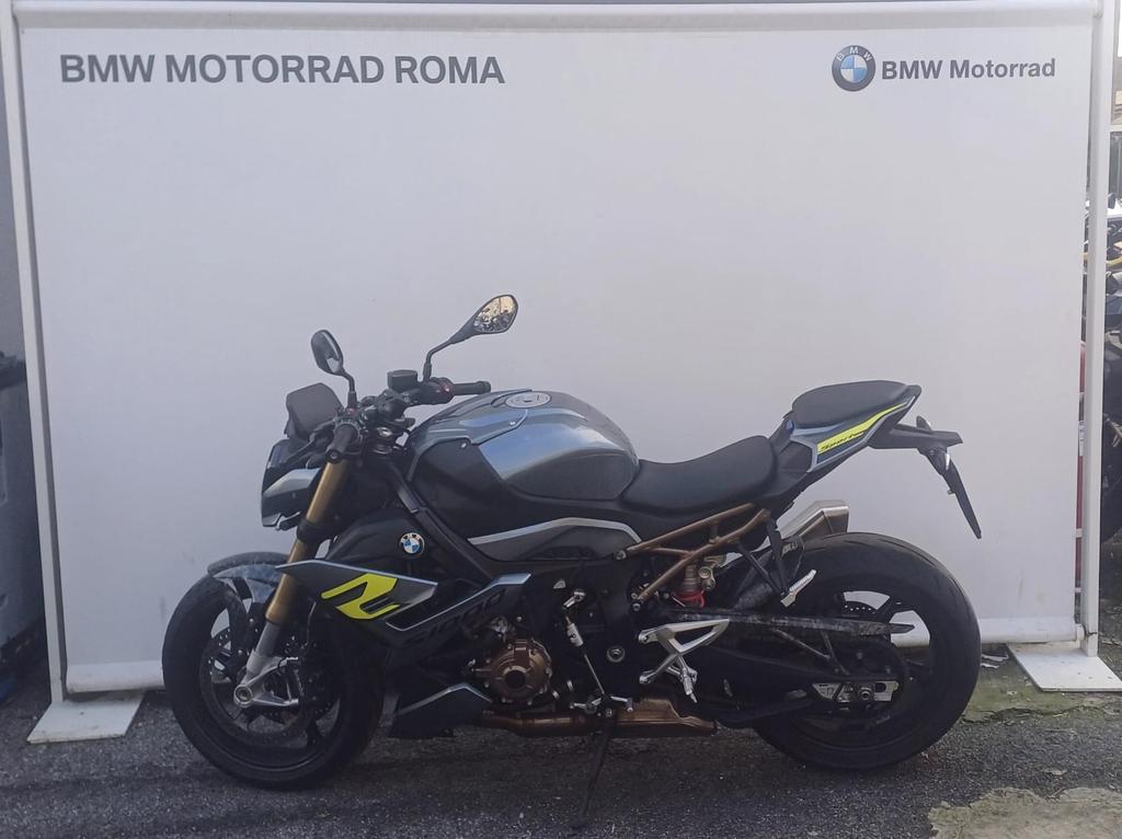 S 1000 R