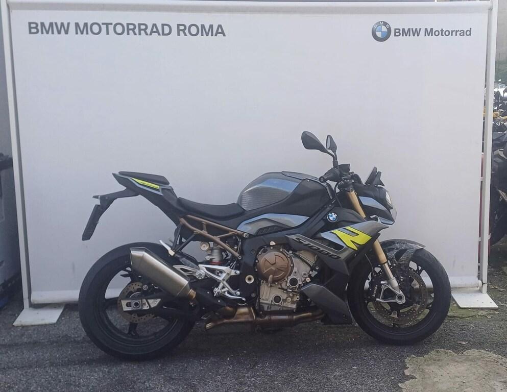 S 1000 R
