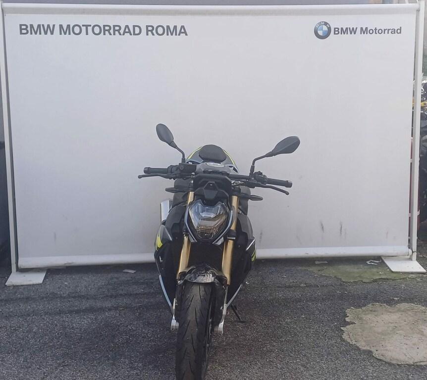 S 1000 R