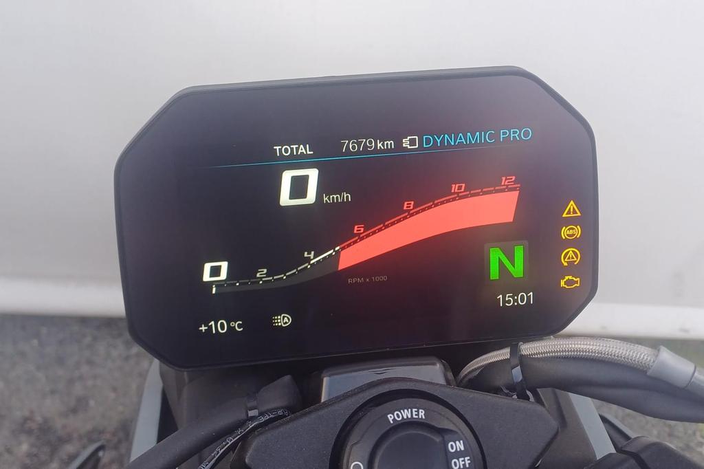 S 1000 R