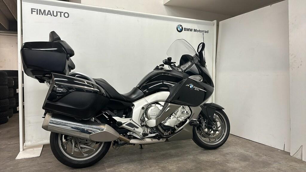K 1600 GT