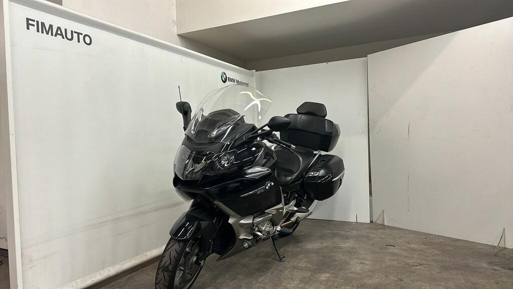 K 1600 GT