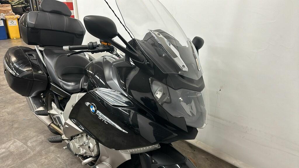 K 1600 GT
