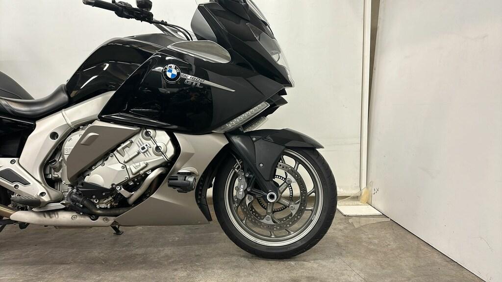 K 1600 GT
