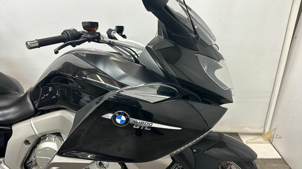 K 1600 GT