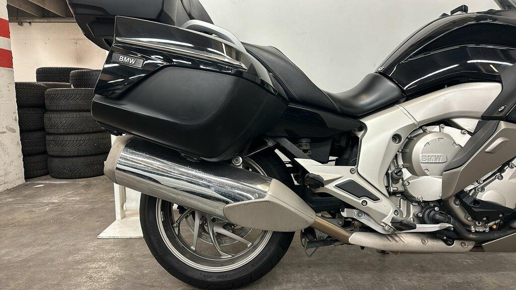 K 1600 GT