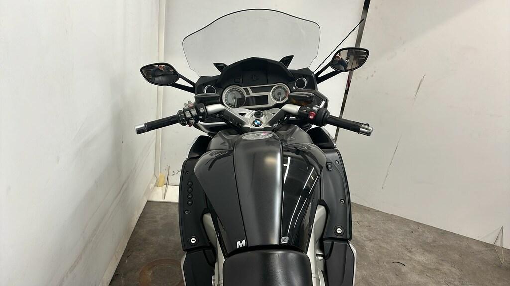K 1600 GT