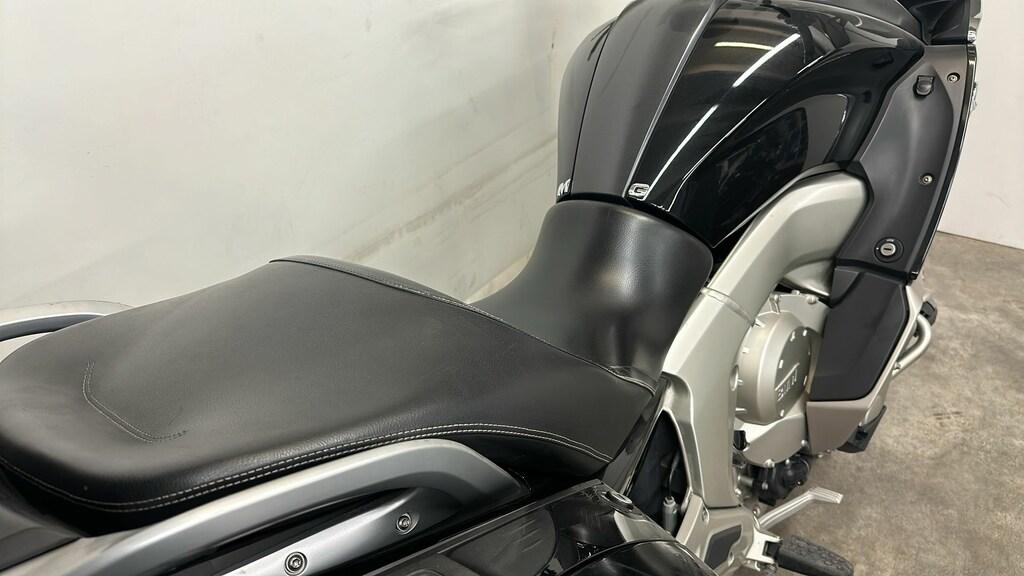 K 1600 GT
