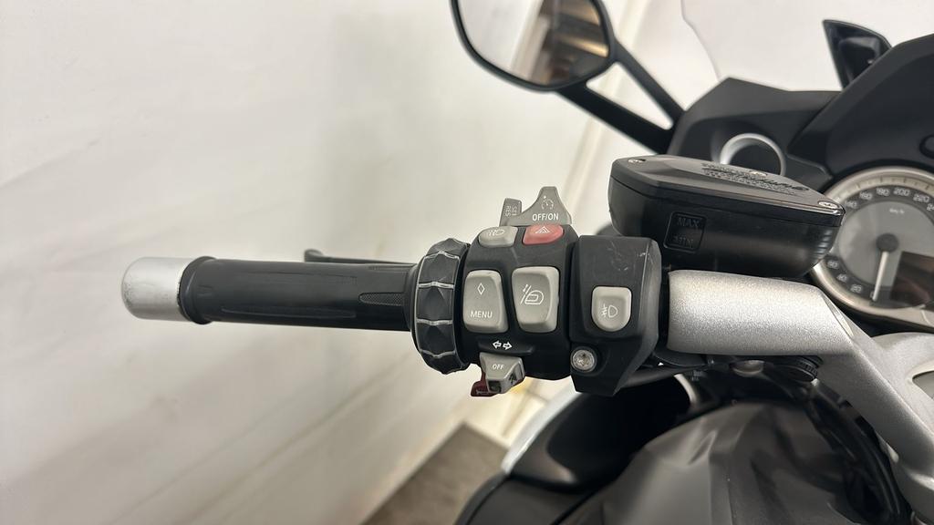 K 1600 GT