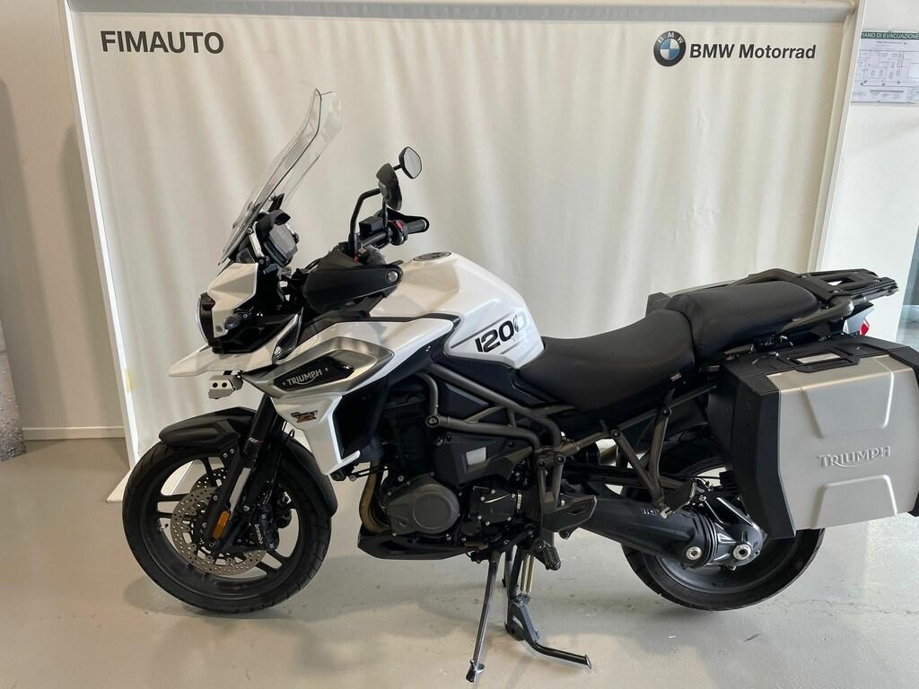 TIGER 1200